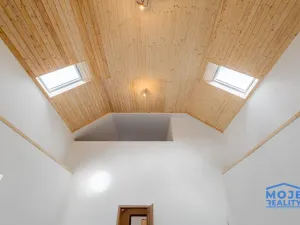 Prodej rodinného domu, Stod - Lelov, 180 m2