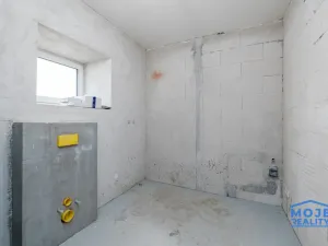 Prodej rodinného domu, Stod - Lelov, 180 m2