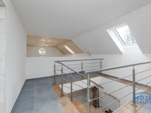 Prodej rodinného domu, Stod - Lelov, 180 m2