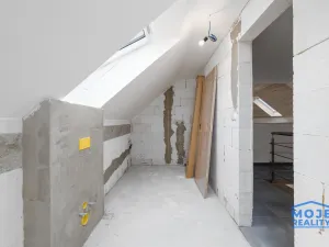 Prodej rodinného domu, Stod - Lelov, 180 m2