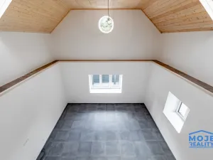 Prodej rodinného domu, Stod - Lelov, 180 m2