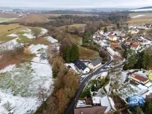 Prodej rodinného domu, Stod - Lelov, 180 m2