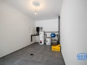 Prodej rodinného domu, Stod - Lelov, 180 m2