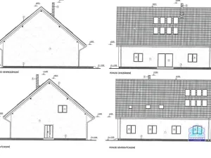 Prodej rodinného domu, Bujesily, 268 m2