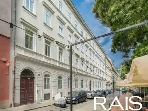 Prodej bytu 2+kk, Brno, Bašty, 31 m2