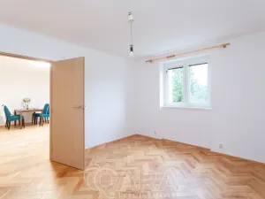 Pronájem bytu 2+1, Týnec nad Sázavou - Chrást nad Sázavou, 59 m2