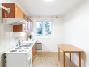 Pronájem bytu 2+1, Týnec nad Sázavou - Chrást nad Sázavou, 59 m2