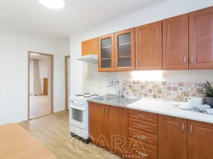 Pronájem bytu 2+1, Týnec nad Sázavou - Chrást nad Sázavou, 59 m2