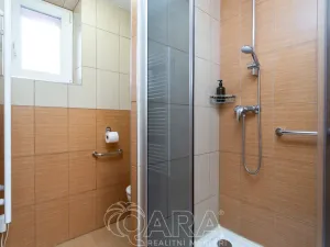 Pronájem bytu 2+1, Týnec nad Sázavou - Chrást nad Sázavou, 59 m2