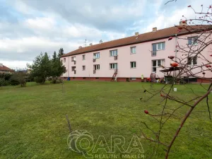 Pronájem bytu 2+1, Týnec nad Sázavou - Chrást nad Sázavou, 59 m2