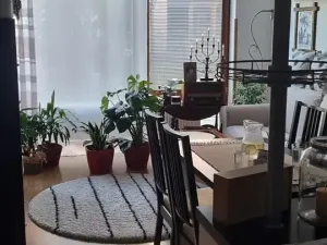 Pronájem bytu 2+kk, Říčany, Na Fialce, 48 m2