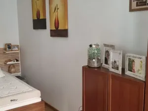 Pronájem bytu 2+kk, Říčany, Na Fialce, 48 m2