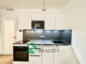 Prodej bytu 1+kk, Praha - Strašnice, Ramonova, 43 m2