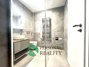 Prodej bytu 1+kk, Praha - Strašnice, Ramonova, 43 m2