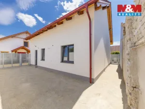 Prodej ubytování, Novosedly, 176 m2