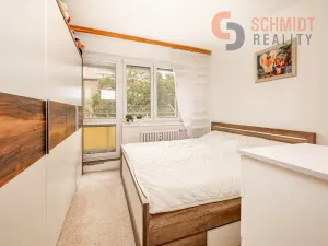 Pronájem bytu 2+1, Břeclav, sídl. Dukelských hrdinů, 57 m2