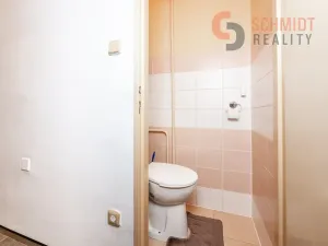 Pronájem bytu 2+1, Břeclav, sídl. Dukelských hrdinů, 57 m2