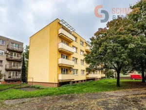 Pronájem bytu 2+1, Břeclav, sídl. Dukelských hrdinů, 57 m2