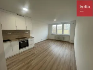 Pronájem bytu 3+kk, Ostrava, Krestova, 62 m2