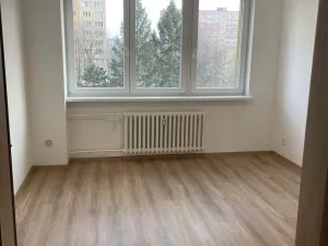 Pronájem bytu 3+kk, Ostrava, Krestova, 57 m2