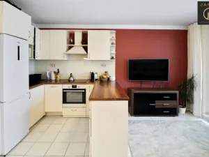 Pronájem bytu 4+kk, Praha - Hodkovičky, Pod lysinami, 75 m2