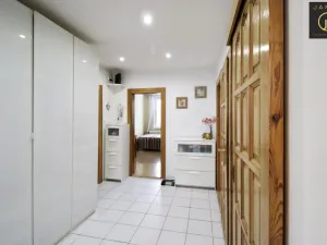 Pronájem bytu 4+kk, Praha - Hodkovičky, Pod lysinami, 75 m2