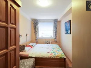 Pronájem bytu 4+kk, Praha - Hodkovičky, Pod lysinami, 75 m2