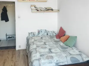 Pronájem bytu 4+kk, Praha - Hodkovičky, Pod lysinami, 75 m2