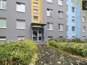 Pronájem bytu 4+kk, Praha - Hodkovičky, Pod lysinami, 75 m2