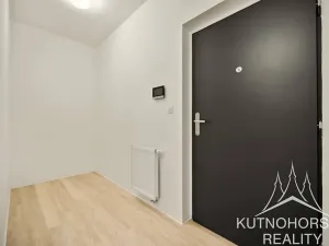 Pronájem bytu 2+kk, Kutná Hora, Za Lidkou, 56 m2