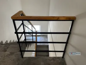 Pronájem bytu 2+1, Břeclav, Šilingrova, 70 m2