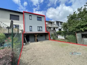 Pronájem bytu 2+1, Břeclav, Šilingrova, 70 m2