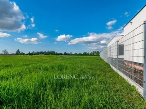 Prodej pozemku, Praha - Kbely, Ponikelská, 707 m2