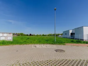 Prodej pozemku, Praha - Kbely, Ponikelská, 707 m2