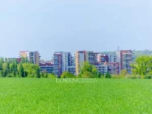 Prodej pozemku, Praha - Kbely, Ponikelská, 707 m2