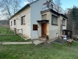 Prodej podílu vícegeneračního domu, Lužná, Čejkovka, 250 m2