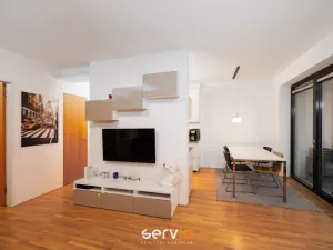 Pronájem bytu 3+kk, Brno, Kopečná, 99 m2