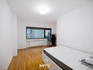 Pronájem bytu 3+kk, Brno, Kopečná, 99 m2