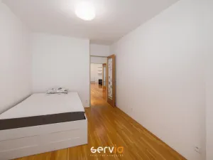 Pronájem bytu 3+kk, Brno, Kopečná, 99 m2