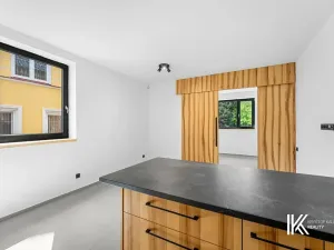 Prodej rodinného domu, Mladé Buky, 133 m2