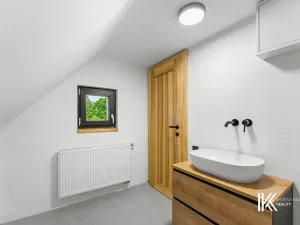 Prodej ubytování, Mladé Buky, 133 m2