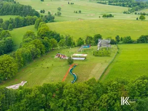 Prodej ubytování, Mladé Buky, 133 m2