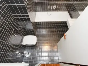 Pronájem bytu 2+kk, Praha - Žižkov, Prokopova, 62 m2