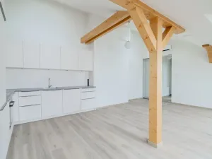 Pronájem bytu 2+kk, Praha - Nové Město, Václavské náměstí, 63 m2