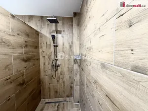 Pronájem bytu 4+1, Ústí nad Labem - Všebořice, Zahradní, 128 m2