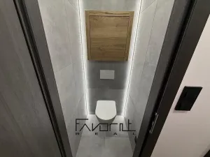 Pronájem bytu 2+kk, Ostrava, Svazácká, 40 m2