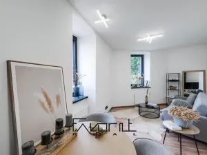 Pronájem bytu 2+kk, Ostrava, U Hrůbků, 52 m2