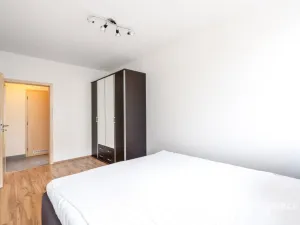 Pronájem bytu 2+1, Praha, Hornoměcholupská, 53 m2
