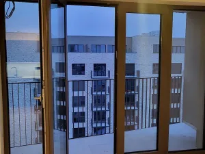 Pronájem bytu 1+kk, Brno, Bratislavská, 32 m2