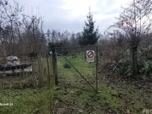 Prodej pozemku pro bydlení, Dub nad Moravou - Bolelouc, 1000 m2